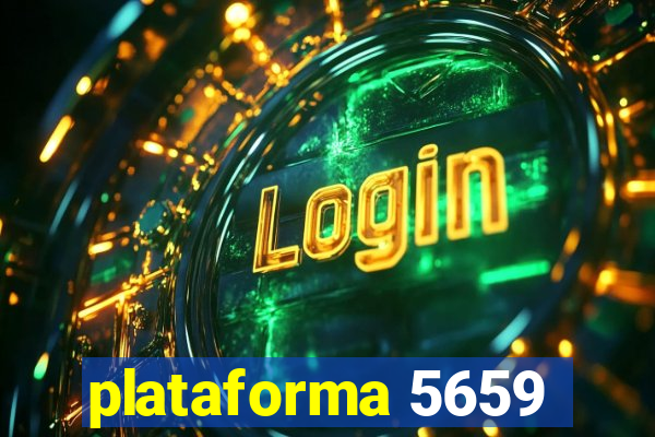 plataforma 5659